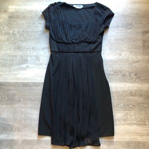 Sportmax Max Mara black dress size 8